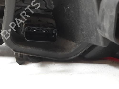 Left taillight RENAULT MEGANE III Grandtour (KZ0/1) 1.5 dCi (KZ09, KZ0D, KZ1G, KZ29, KZ14, KZ1W, KZ10, KZ1F,... | BP27953735C34 