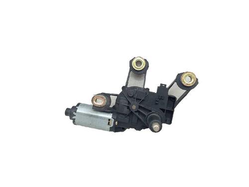 Used Rear wiper motor FORD FIESTA V (JH_, JD_) 1.25 16V (70 hp) 27934454