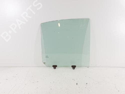 Rear right door window NISSAN MICRA III (K12) 1.2 16V | BP27954778C21 