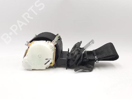 Front left seatbelt BMW 3 Touring (E91) 320 d | BP27949116I26 