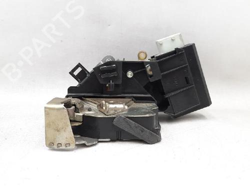 Rear left lock BMW 5 (E39) 530 d | BP27954605C100