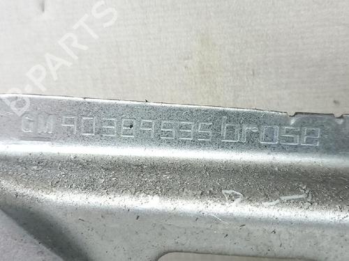 Rudehejsemekanisme venstre bagtil OPEL CORSA B (S93) 1.0 i 12V (F08, F68, M68) | BP27957401C24 