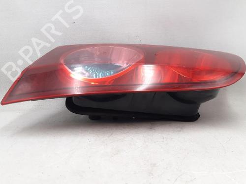 Højre baglygte bagklap FIAT CROMA (194_) 1.8 16V (194AXG1A) | BP27936334C80 