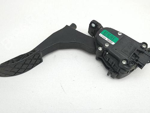 Pedal VW POLO V (6R1, 6C1) 1.2 | BP27947291I4
