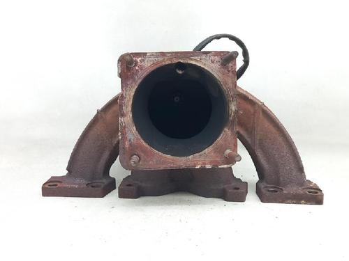 Exhaust manifold PEUGEOT 1007 (KM_) 1.6 16V | BP27958604M110 