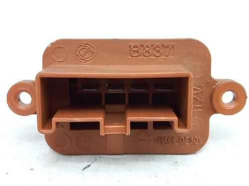 Heater resistor LANCIA MUSA (350_) 1.3 D Multijet (350.AXG11, 350.AXG1A) | BP27954669M108 