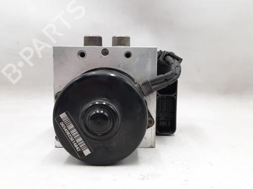 ABS pump CHRYSLER VOYAGER IV (RG, RS) 2.8 CRD | BP17688420M43