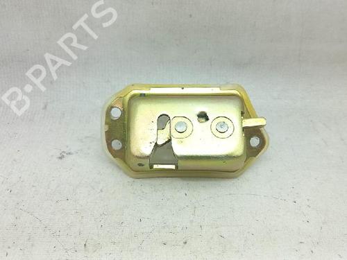 Tailgate lock CHEVROLET MATIZ (M200, M250) 0.8 | BP27958929C101 