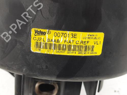 Heater blower motor FIAT CROMA (194_) 1.8 16V (194AXG1A) | BP27936339M62 