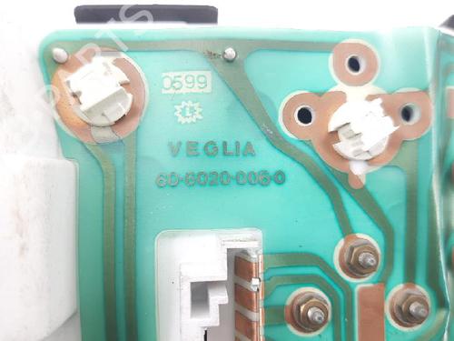 Instrument cluster FIAT PANDA (141_) 900 | BP27969941C47 