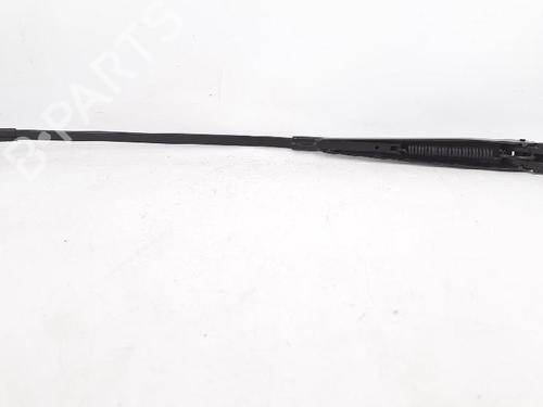 Front windshield wiper arm PEUGEOT 3008 I MPV (0U_) 1.6 HDi | BP27945566C143 
