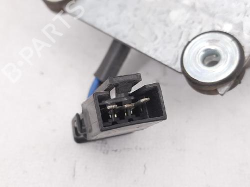 Rear wiper motor OPEL VECTRA B Estate (J96) 1.6 i (F35) | BP27937162M102 