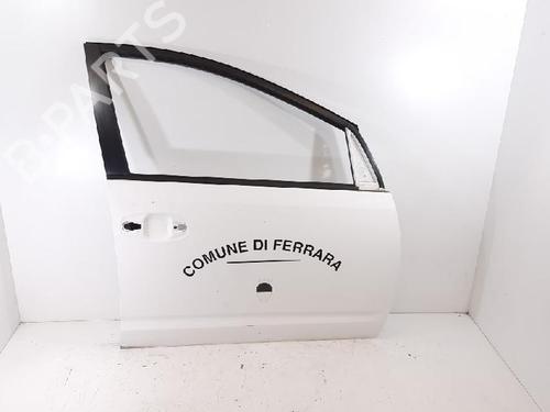Right front door TOYOTA PRIUS Liftback (_W2_) 1.5 Hybrid (NHW20_, NHW20R) | BP27953479C3 