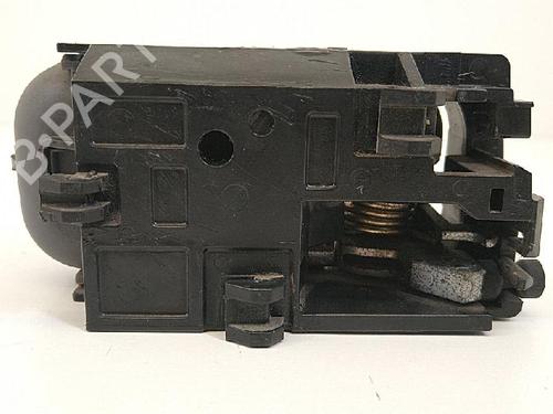 Rear left interior door handle NISSAN ALMERA II Hatchback (N16) 1.5 dCi | BP27940772I15 