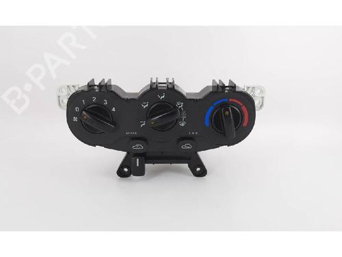 AC Styreenhet / Manøvreringsenhet KIA PICANTO I (SA) 1.1 (65 hp) 27961903