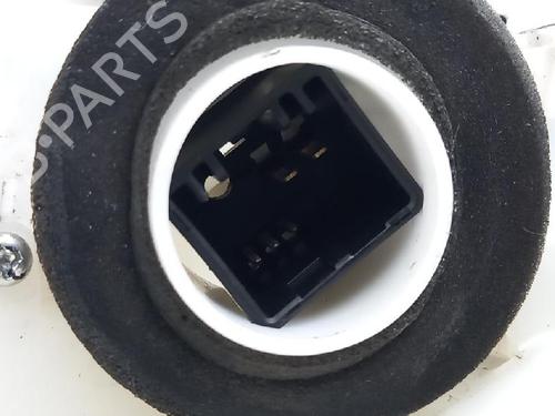 Rear left lock HONDA FR-V (BE) 1.8 (BE1) | BP27955075C100 