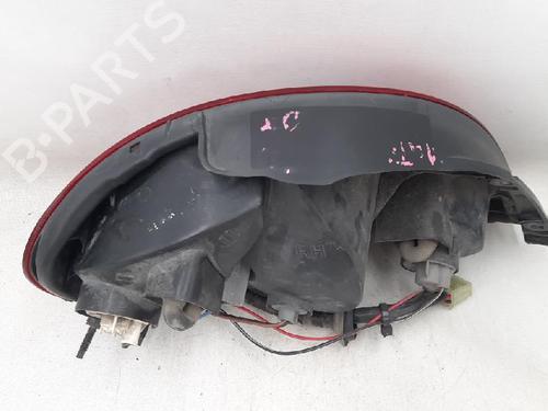 Right taillight DAEWOO MATIZ (M100, M150) 0.8 | BP27937603C35 