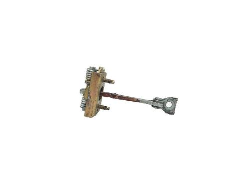 Used Hinge/Door check strap PEUGEOT 307 (3A/C) 1.6 (110 hp) 27935674