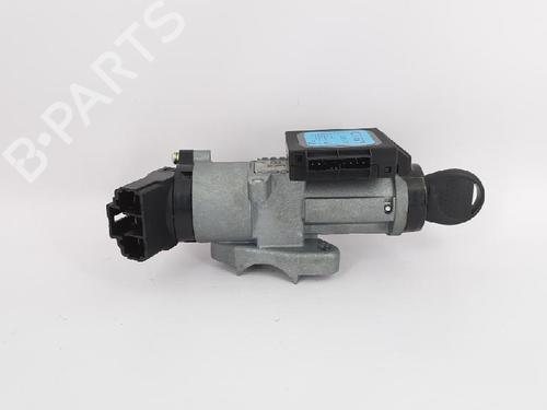 Ignition barrel CHEVROLET MATIZ (M200, M250) 0.8 | BP27961620M48 