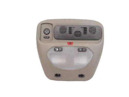 Innerbelysning FIAT MULTIPLA (186_) 1.6 16V Bipower (186AXC1A) (103 hp) 27936004
