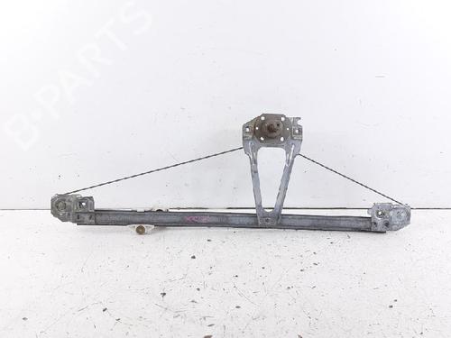 Rear right window mechanism MERCEDES-BENZ 124 Saloon (W124) 200 D (124.120) | BP27965394C25