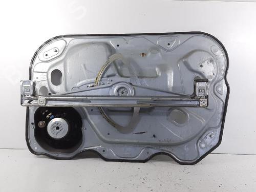 Vindusheismekanisme venstre foran FORD FOCUS C-MAX (DM2) 1.6 TDCi | BP27966181C22 