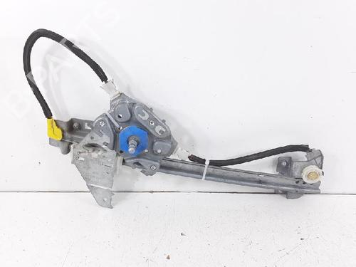 Rear left window mechanism PEUGEOT 307 (3A/C) 1.6 | BP27935676C24 