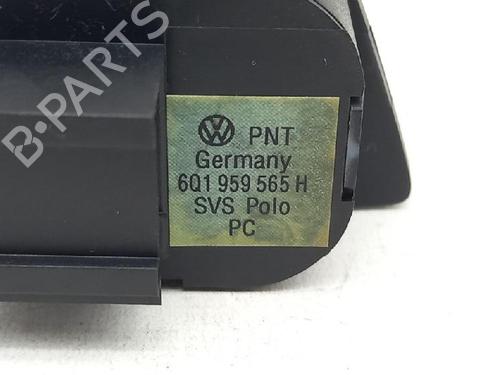 Mirror switch VW POLO IV (9N_, 9A_) 1.4 16V | BP27955121I25