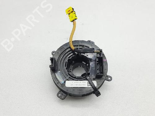 Squib airbag OPEL MERIVA B MPV (S10) 1.7 CDTI (75) | BP27947799C102 