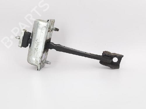 Hinge/Door check strap OPEL CORSA D (S07) 1.0 (L08, L68) | BP27962100C146 