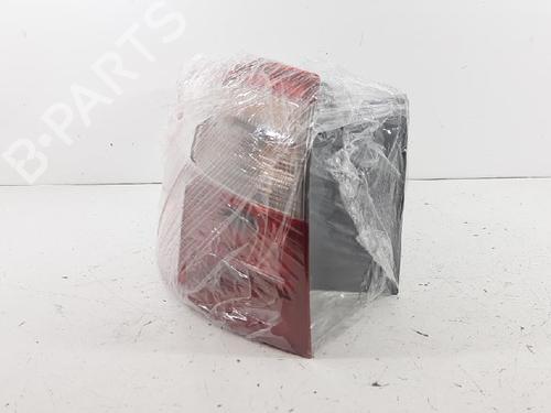 Left taillight FORD FOCUS III Turnier 1.6 TDCi | BP27956744C34 