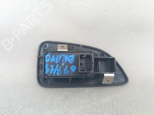Right rear window switch FIAT BRAVO II (198_) 1.9 D Multijet (198AXB1A) | BP27935805I28