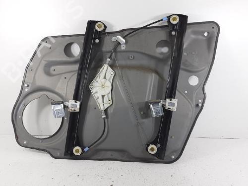 Front left window mechanism MERCEDES-BENZ A-CLASS (W169) A 180 CDI (169.007, 169.307) | BP27960890C22 
