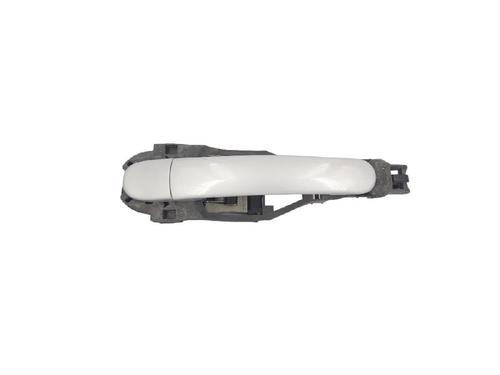 Used Rear left exterior door handle VW PASSAT B5 (3B2) 1.9 TDI (115 hp) 27963650