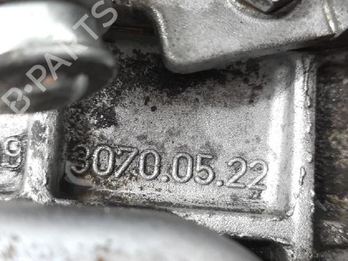 Gearkasse OPEL CORSA D (S07) 1.2 (L08, L68) | BP27945982M3 
