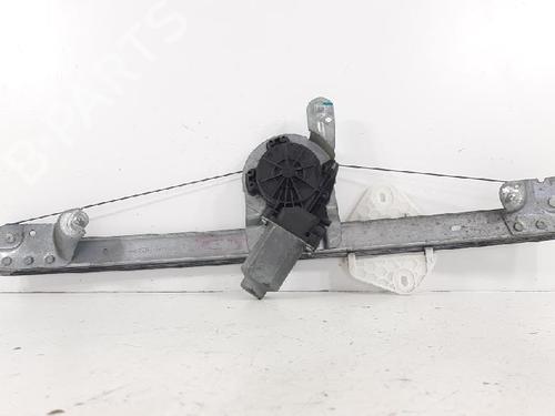 Front left window mechanism DACIA LOGAN MCV (KS_) 1.5 dCi (KS0W) | BP27956141C22 