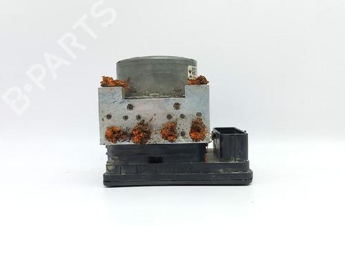 ABS Bremseaggregat RENAULT MEGANE IV Hatchback (B9A/M/N_) 1.5 dCi 110 (B9A3) | BP27959731M43 