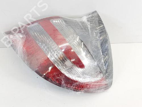 Høyre baklys MERCEDES-BENZ C-CLASS Coupe (CL203) C 220 CDI (203.708) | BP27943489C35 