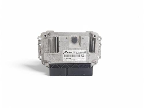 Elektronisk modul FIAT BRAVO II (198_) 1.4 (198AXA1B) (90 hp) 27970011