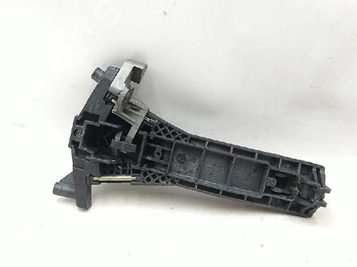 Front right exterior door handle MERCEDES-BENZ A-CLASS (W168) A 170 CDI (168.009, 168.109) | BP27947805C129 