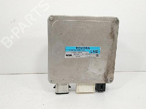 Steering ECU TOYOTA RAV 4 III (_A3_) 2.2 D 4WD (ALA30_, ALA30R) | BP27941972M49 