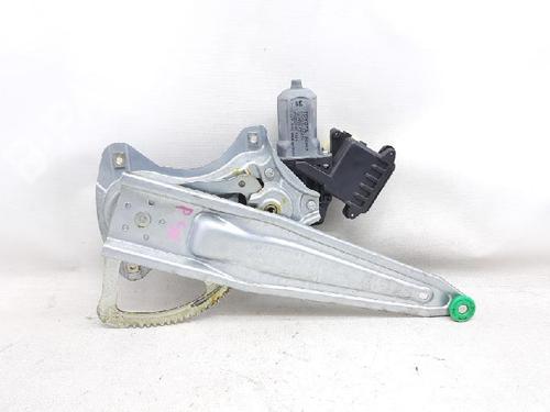 Rear left window mechanism TOYOTA AURIS Estate (_E18_) 1.8 Hybrid (ZWE186_, ZWE186R, ZWE186H) | BP27954172C24