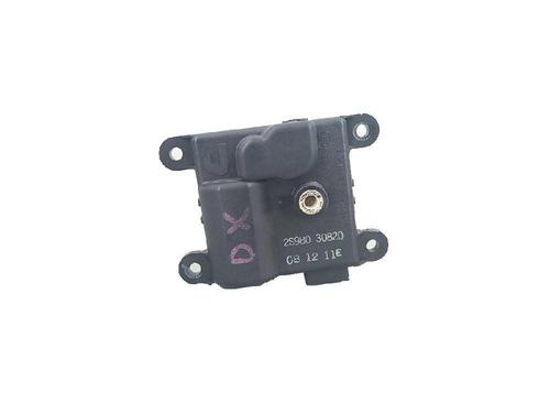 Sensor electrónico SUZUKI SPLASH (EX) 1.0 (A5B310) (65 hp) 27953762