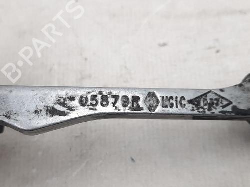 Hinge/Door check strap DACIA LOGAN MCV (KS_) 1.5 dCi (KS0W) | BP27956105C146 