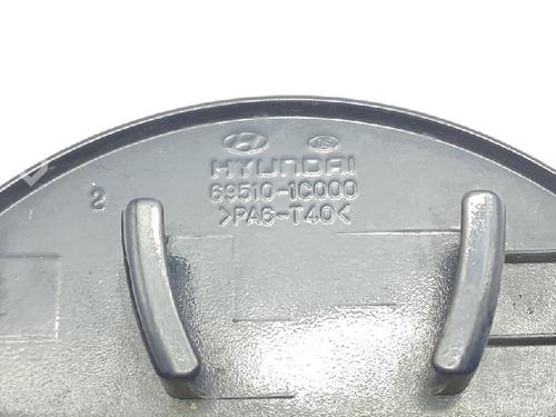 Fuel flap HYUNDAI GETZ (TB) 1.1 | BP27962859C131 