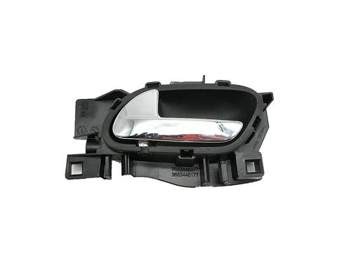 Used Rear left interior door handle Rear left interior door handle CITROËN C3 Picasso (SH_) 1.6 HDi (90 hp) 7693175 7693175