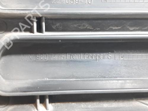 Grille MINI MINI COUNTRYMAN (R60) Cooper SD | BP27969131C40 