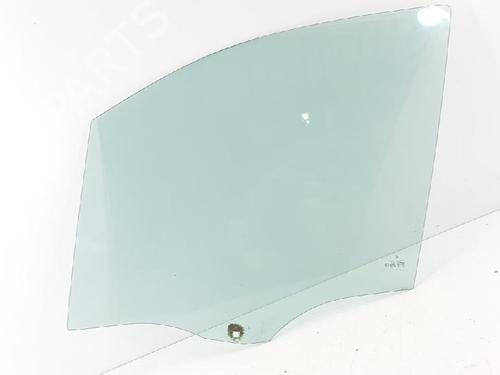 Front left door window MERCEDES-BENZ A-CLASS (W168) A 140 (168.031, 168.131) | BP27945323C18