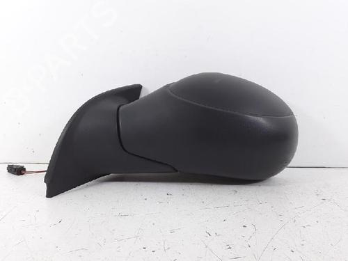 Left mirror CITROËN C3 I (FC_, FN_) 1.1 i | BP27937354C26 