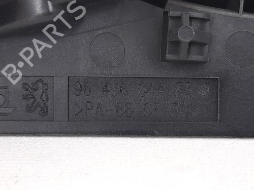 Front right interior door handle PEUGEOT 307 Break (3E) 1.6 HDi 110 | BP27955954I14 